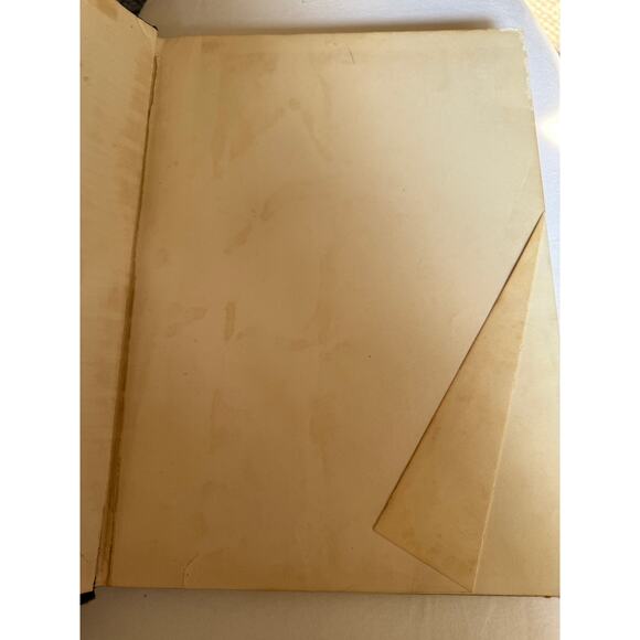 The New Yorker Album - The New Yorker - 1950 - Hardcover - Vintage - Picture 10 of 13